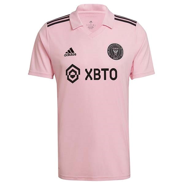 Thailand Trikot Inter Miami Heim 2022-23